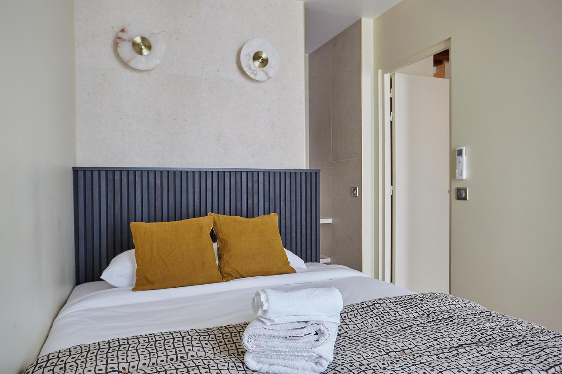 Residence Center Of Paris By Studio Prestige Esterno foto