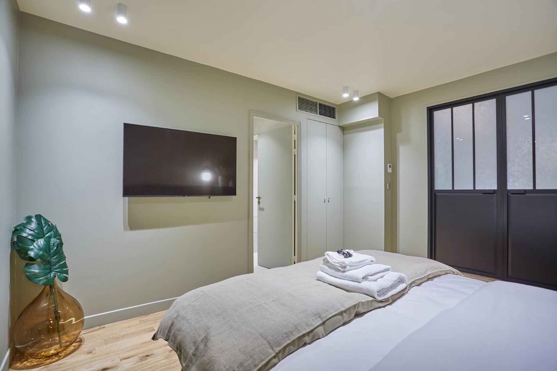 Residence Center Of Paris By Studio Prestige Esterno foto