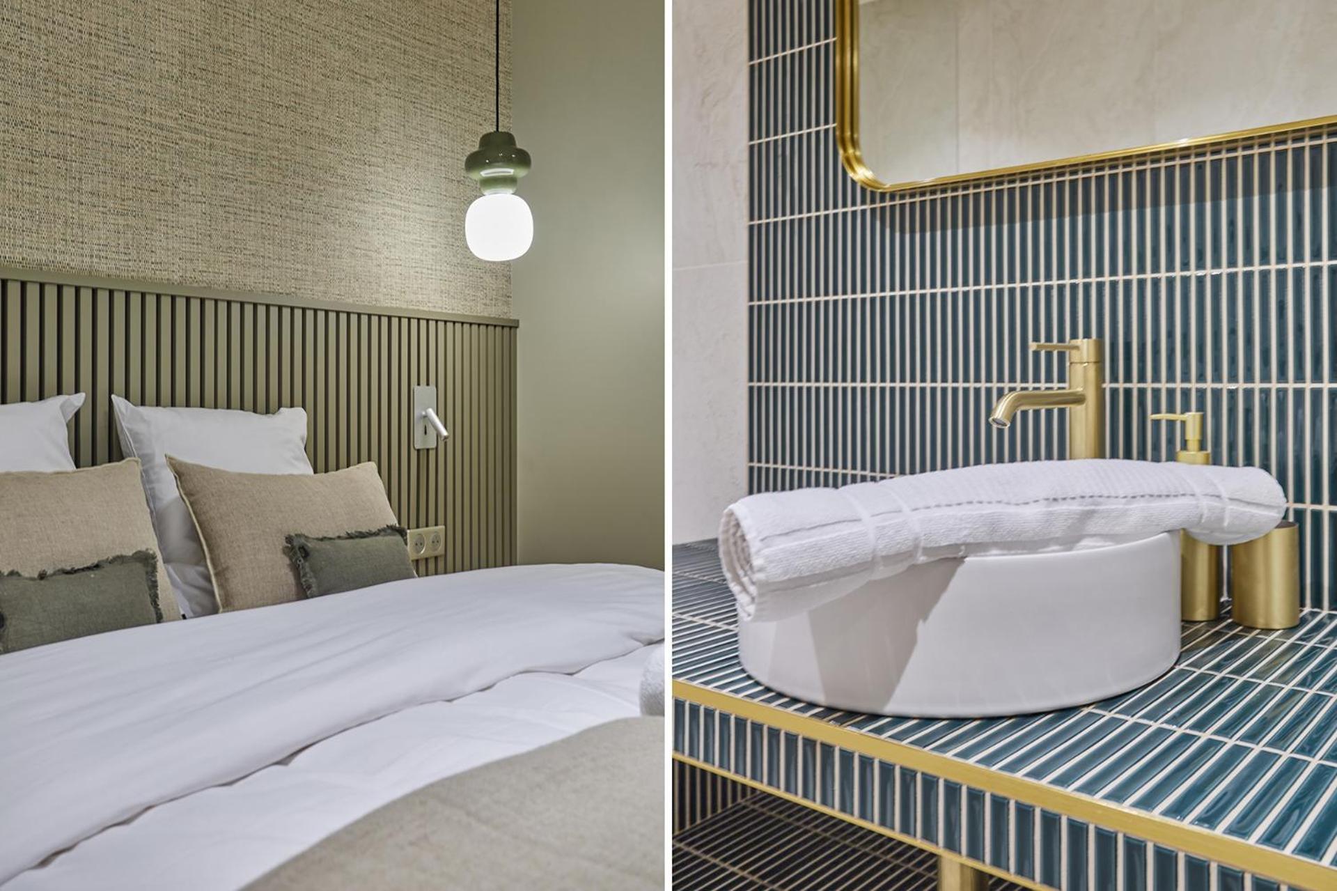 Residence Center Of Paris By Studio Prestige Esterno foto